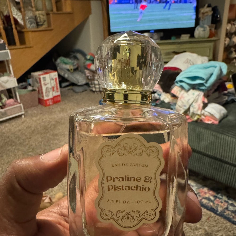 Praline & Pistachio Eau de Parfum